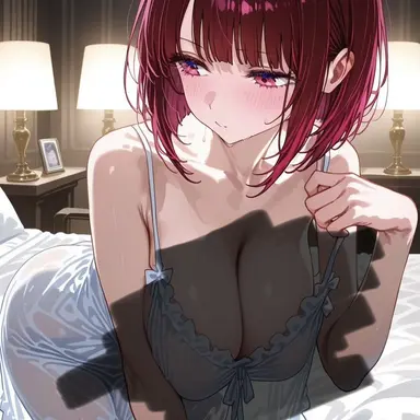 Profile image of 有馬かな