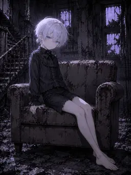 Profile image of フウ