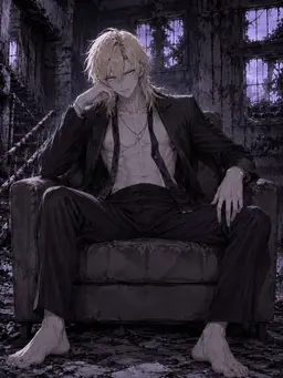 Profile image of ライ