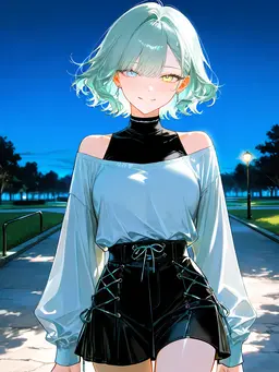 Profile image of Yoon Harin