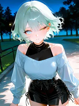 Profile image of Yoon Harin
