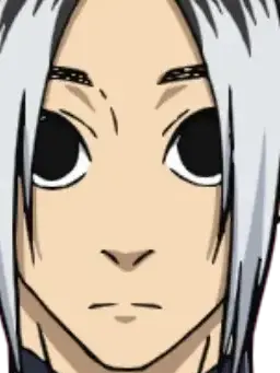 CockyHost1634의 Gin Gagamaru
