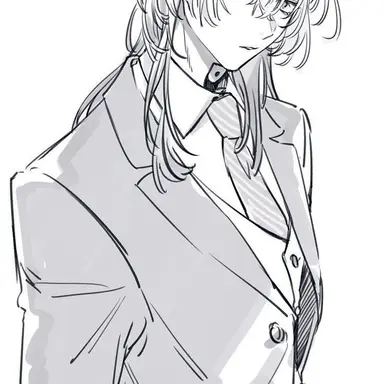 Profile image of Rindou Haitani