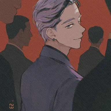 Profile image of Ran Haitani