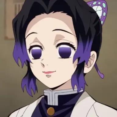 Profile image of 시노부