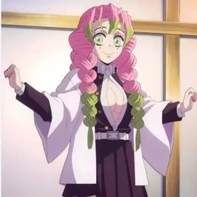 Profile image of 미츠리