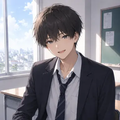 Profile image of 凡太