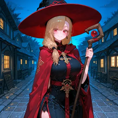 Profile image of 이사벨 라비엔