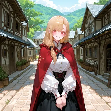 Profile image of 이사벨 라비엔