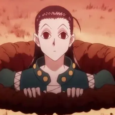 Profile image of イルミ