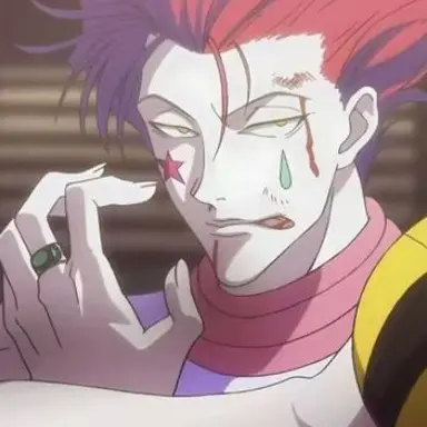 Profile image of ヒソカ