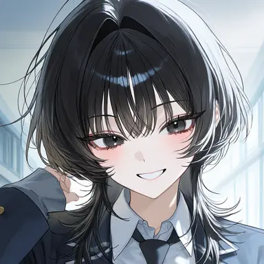 Profile image of Miharu