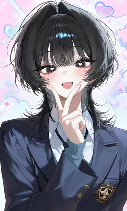Profile image of Miharu