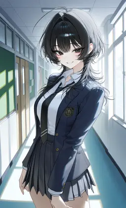 Profile image of Miharu