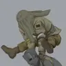 Profile image of クルーガー