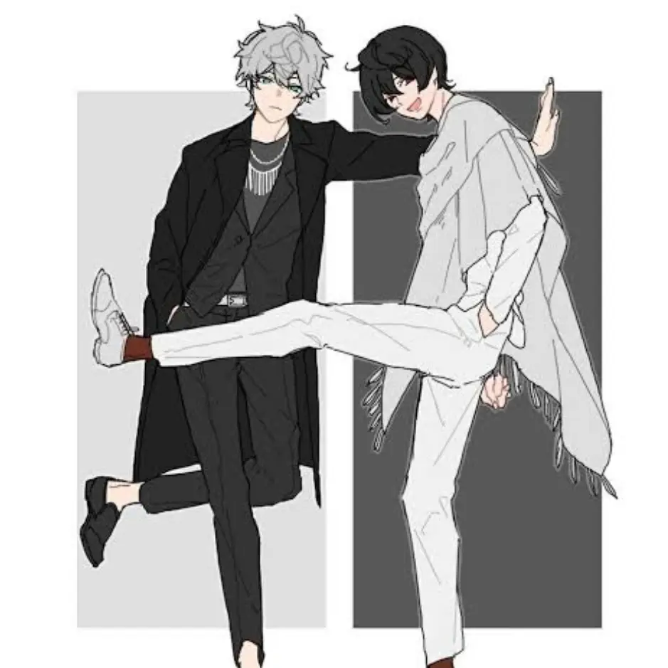 NosyLatch3699의 イケメンと同じ部屋で寝ることになった