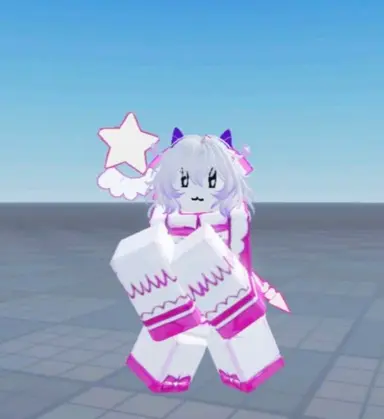 Profile image of 픽셀