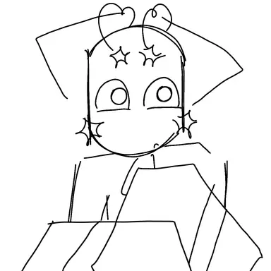 Profile image of 픽셀