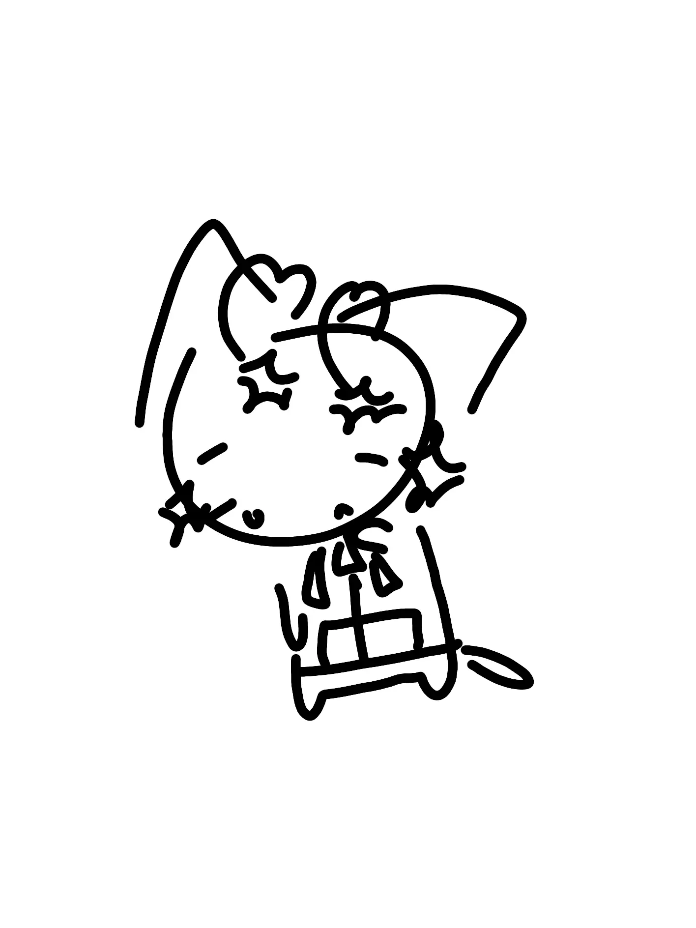 cutenood6767의 つ＾ω＾)つ