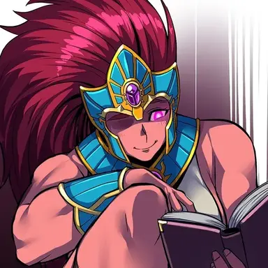 Profile image of Magnus