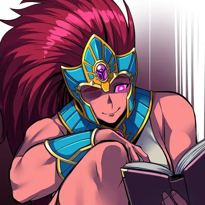 FrankRhea8669의 Magnus the Red