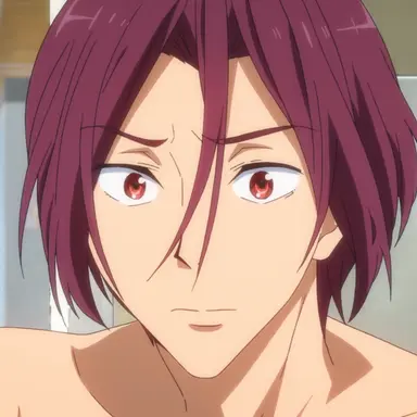 Profile image of Rin Matsuoka
