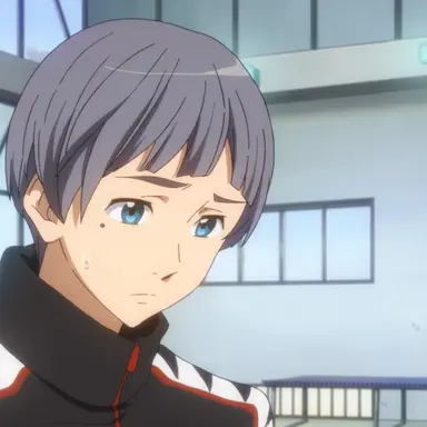 Profile image of Aiichiro Nitori