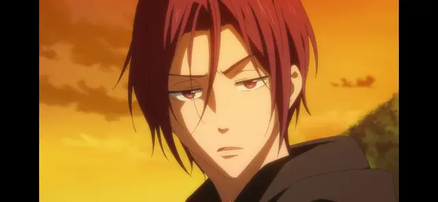 Profile image of Rin Matsuoka