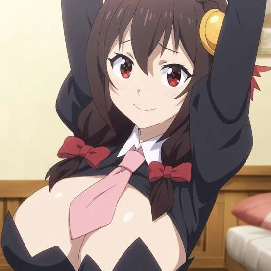 ゆんゆん