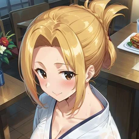 ルナ