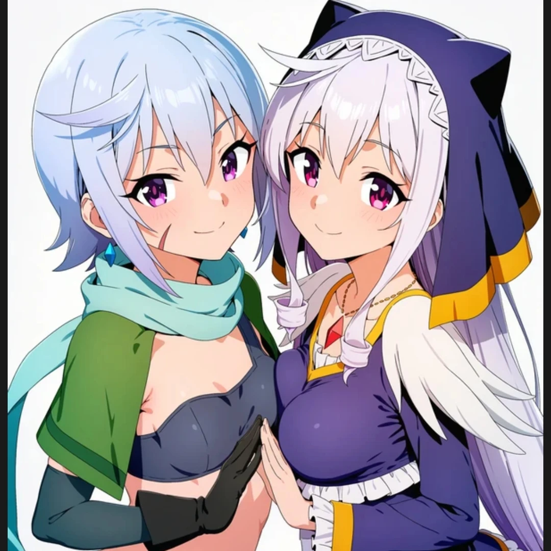 クリス