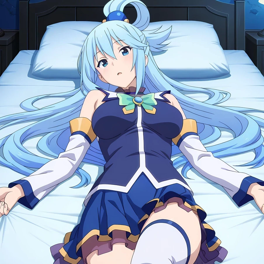 アクア