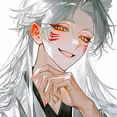 Profile image of 白雲