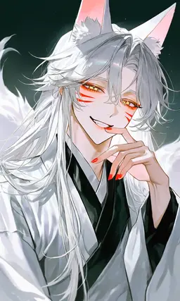 Profile image of 白雲