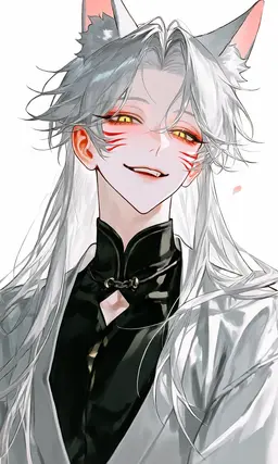 Profile image of 白雲
