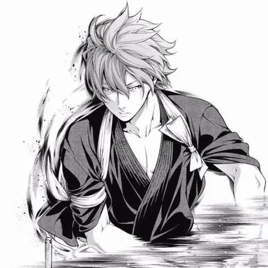 Profile image of 一色慧
