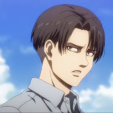 Profile image of リヴァイ