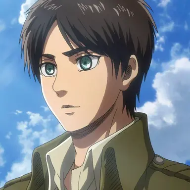 Profile image of エレン