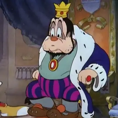 Profile image of 왕