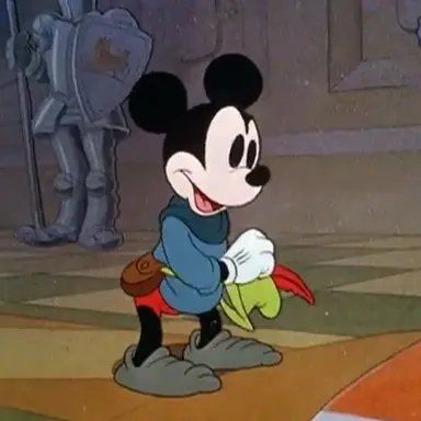 Profile image of 미키