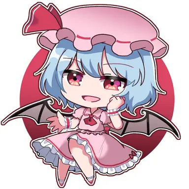 Profile image of Remilia
