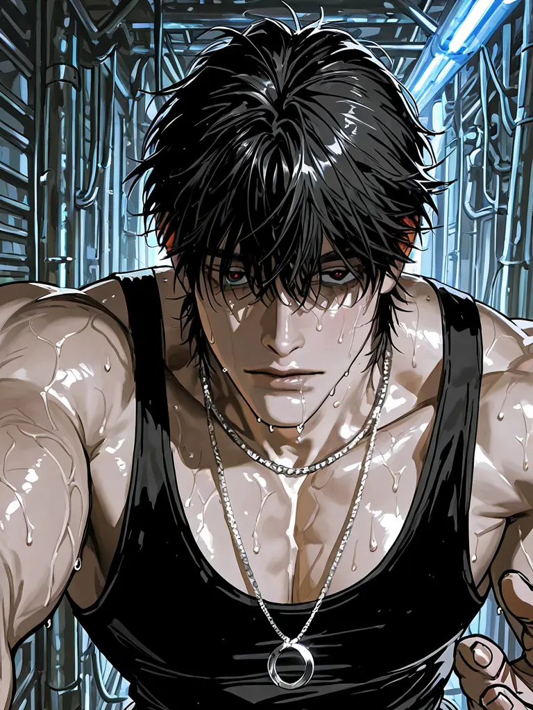 nyalagi_YY의 内に潜む感情