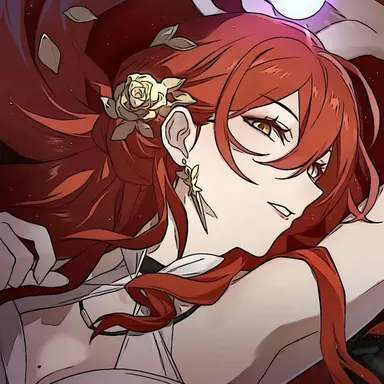 Profile image of 姫子