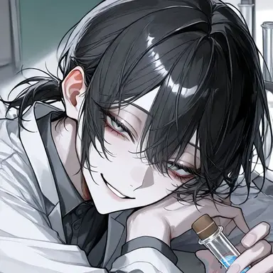 Profile image of Tokito
