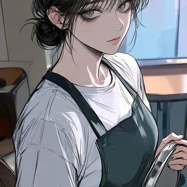 Profile image of Wren