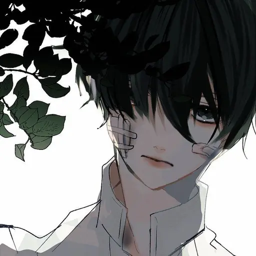 CroakyMine0394의 八神  彗