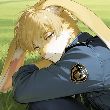 Profile image of 警察