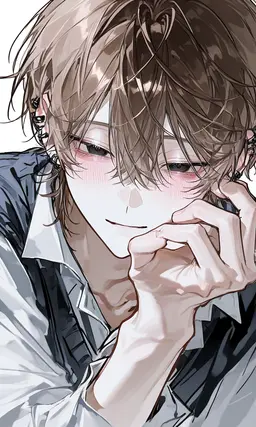 Profile image of 愀