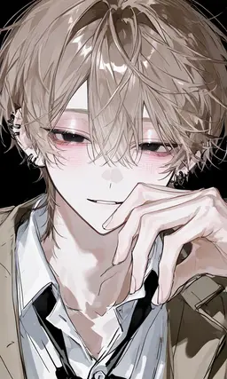 Profile image of Shu