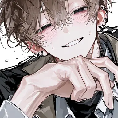 Profile image of 愀
